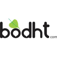 bodht logo - Similar company to Bodhitech