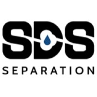SDS Separation Technology logo - Similar company to Rouge H2 Engineering Ag