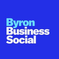 Byron Business Social logo - Similar company to Hi-Viz