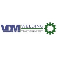 VDM Welding logo - Similar company to Metacoat