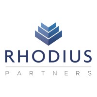 Rhodius Partners logo - Similar company to Fraser Real Estate