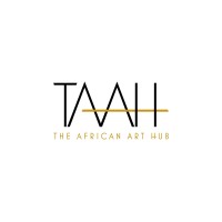 The African Art Hub logo - Similar company to 154 Agency