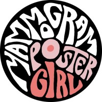 Mammogram Poster Girls logo - Similar company to Mammography Educators