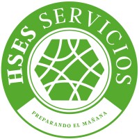 HSES Servicios logo - Similar company to Icr Ambiental