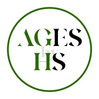 AGES by HS logo - Similar company to Extra Optical As