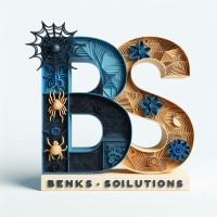 Benks Solutions Pvt Ltd logo - Similar company to Bancstac