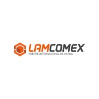 Lamcomex Ecuador logo - Similar company to Box Trading