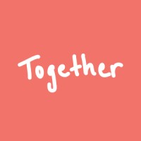 Together logo - Similar company to Ree-Wired