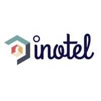 Inotel logo - Similar company to Tospa Bilişim Ve Teknoloji Ltd. Şti.