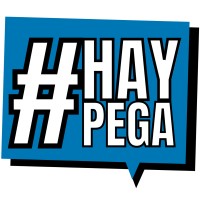 HAY PEGA! logo - Similar company to Universidad Arturo Prat