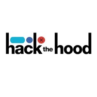 Hack the Hood logo - Similar company to Dev/Mission