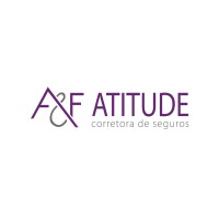 A&F ATITUDE CONSULTORIA E CORRETORA DE SEGUROS logo - Similar company to Clarear Propaganda & Midia On Line