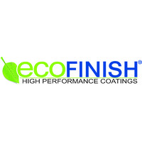 ecoFINISH­® logo - Similar company to Care Applications, S.L.U.