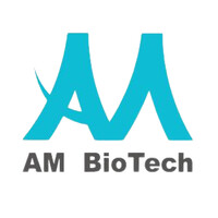 AM BioTech - Ascension Medical Biotechnology logo - Similar company to Mirai Network Co.,Ltd.