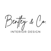 Bentley & Co. Interior Design logo - Similar company to Design Wright Studios