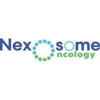 Nexosome Oncology logo - Similar company to Oncoomicsdx (An Mprobe Inc Company)