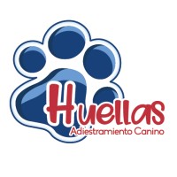 Huellas Adiestramiento Canino logo - Similar company to Cafetería Mazarín