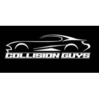 Collision Guys logo - Similar company to Carmenders