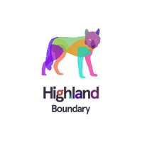 Highland Boundary logo - Similar company to M&M Compliance Training
