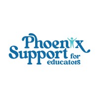 Phoenix Support for Educators logo - Similar company to Dripdoc