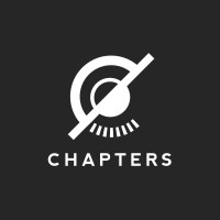 Chapters PH logo - Similar company to Elev8 Trading And Marketing Corporation