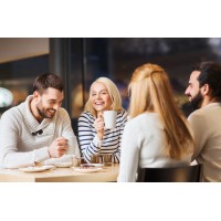 't HB-Kwartier logo - Similar company to Ontwerp Platform Arnhem Opa