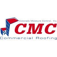 Colorado Moisture Control, Inc. logo - Similar company to Bailey Roofing Contractors