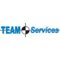 Team Services, Inc. logo - Similar company to Chosen Valley Testing
