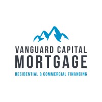Vanguard Capital Mortgage logo - Similar company to Mortgage Industry