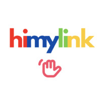himylink (hi’my’link) AI logo - Similar company to Lextrack Ai
