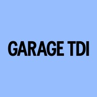 Garage TDI logo - Similar company to Paradigm Connects
