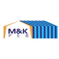 M and K Building Systems Pvt. Ltd. logo - Similar company to Ae Group