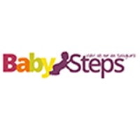 BabySteps logo - Similar company to Einfach Eltern