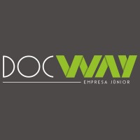 DocWay Empresa Júnior logo - Similar company to Programa De Pós Graduação Em Engenharia Civil (Pec)