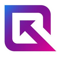 Free QR Code generator logo - Similar company to Qr Generator