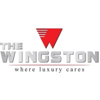 Wingston Hotel logo - Similar company to Mmi Software