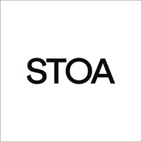 Stoa architectes logo - Similar company to Mind Architecture