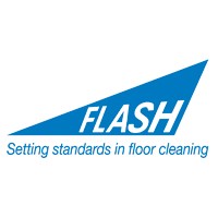 Flash BV logo - Similar company to Herik
