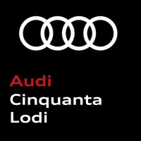 CINQUANTA LODI SRL logo - Similar company to Lodi Città Aperta