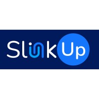SlinkUp logo - Similar company to Neuretail