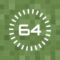 Bit 64 Solutions logo - Similar company to Isolve Mobility (Pty) Ltd