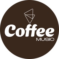 Coffee Music Label logo - Similar company to Eclectica