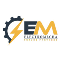 Electromecha International Projects logo - Similar company to Itag Technologies