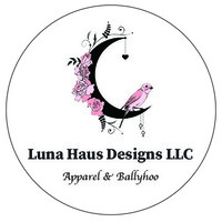 Luna Haus Designs LLC logo - Similar company to Stimulus Athletic