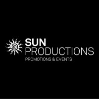 Sun Productions GmbH logo - Similar company to Atomix Fitness