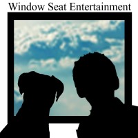 Window Seat Entertainment logo - Similar company to Spotturn Entertainment Pvt. Ltd.