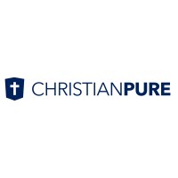 Christian Pure logo - Similar company to New International