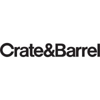 Crate&Barrel US logo - Similar company to Cosmocare