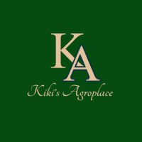 Kiki's Agroplace logo - Similar company to Hot Robotics