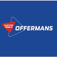 Electroworld Offermans logo - Similar company to Electro World